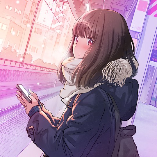 山手線駅構内展示『Yamanote Line Museum』